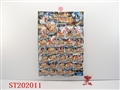 ST202011 - CARTOON  FIGURE