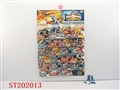 ST202013 - CARTOON  FIGURE