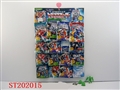 ST202015 - CARTOON  FIGURE