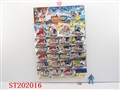 ST202016 - CARTOON  FIGURE