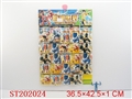 ST202024 - CARTOON  FIGURE