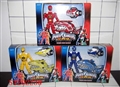 ST202238 - POWER RANGER （3 ASST）