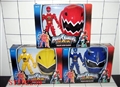 ST202239 - POWER RANGER +MASK