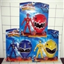 ST202240 - POWER RANGER +MASK