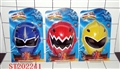 ST202241 - POWER RANGER + MASK(3 ASST)