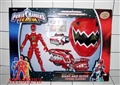 ST202243 - POWER RANGERS