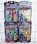 ST202245 - POWER RANGERS + MASK WITH LIGHT