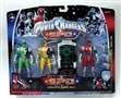 ST202246 - POWER RANGERS + MOBILE