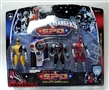 ST202251 - POWER RANGERS
