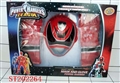ST202264 - POWER RANGERS