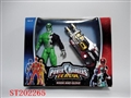 ST202265 - POWER RANGERS