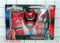 ST202269 - POWER RANGERS