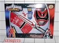 ST202273 - POWER RANGERS