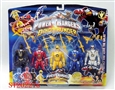 ST202276 - POWER RANGERS