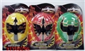 ST202295 - POWER RANGER +MASK
