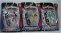 ST202299 - POWER RANGER + GUN(IC AND LIGHT