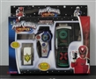 ST202300 - POWER RANGERS WITH IC AND LIGHT