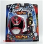 ST202323 - SPD GUN + MASK(IC AND LIGTH)