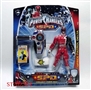 ST202324 - SPD DOLL + POWER RANGERS（IC，LIGHT）