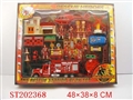 ST202368 - FIRE PROTECTION SET