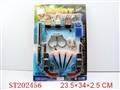 ST202456 - POLICE PLAY  SET