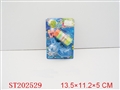ST202529 - B/O BUBBLE  GUN