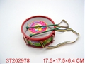 ST202978 - 7 INCH  JAZZ DRUM