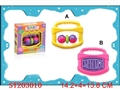 ST203010 - BABY HAND BAG BELL（2）