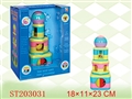 ST203031 - BABY HEAP-TOWER