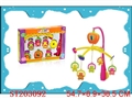 ST203092 - CIRCUMGYRATE BABY TOYS WITH MUSIC