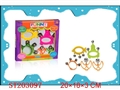 ST203097 - BABY BELL （5 LOAD）