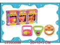 ST203098 - BABY BELL （3 LOAD）