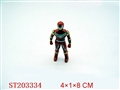 ST203334 - SUPER MAN