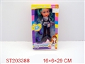 ST203388 - 7 BOBBY