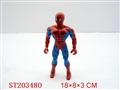 ST203480 - NOTLAMPARANEIDMAN
