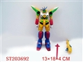 ST203692 - ROBOT WITH LIGHT