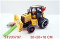 ST203797 - ASSEMBLY TRUCK