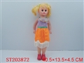 ST203872 - BEAUTY DOLL