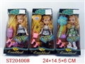 ST204008 - BEAUTY DOLL