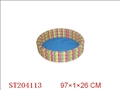 ST204113 - PUFF POOL SET