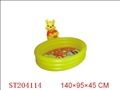ST204114 - PUFF POOL SET