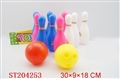 ST204253 - BOWLING