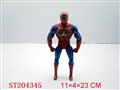 ST204345 - RED SPIDER MAN