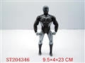 ST204346 - BLACK SPIDER MAN