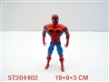 ST204402 - SPIDER MAN(RED)