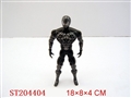 ST204404 - SPIDER MAN(BLACK)