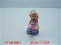 ST204501 - BEAUTY DOLL