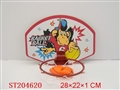 ST204620 - BLUENESS BALLBAT(TWO ASST)