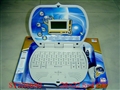 ST204690 - ENGLISH LEARNING TOY LAPTOP