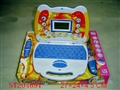 ST204691 - ENGLISH LEARNING TOY LAPTOP